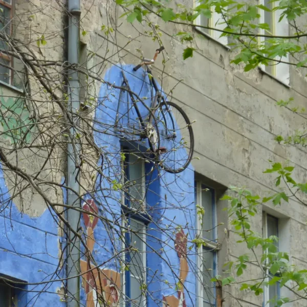 Les lieux secrets des quartiers berlinois