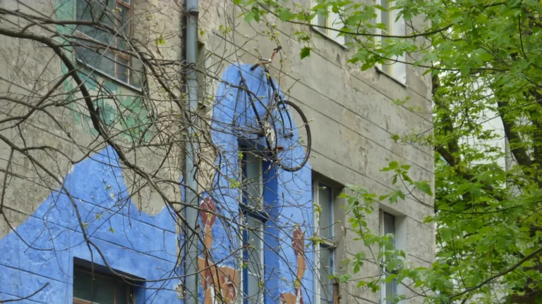 Lire la suite à propos de l’article 10 quartiers, 10 lieux secrets