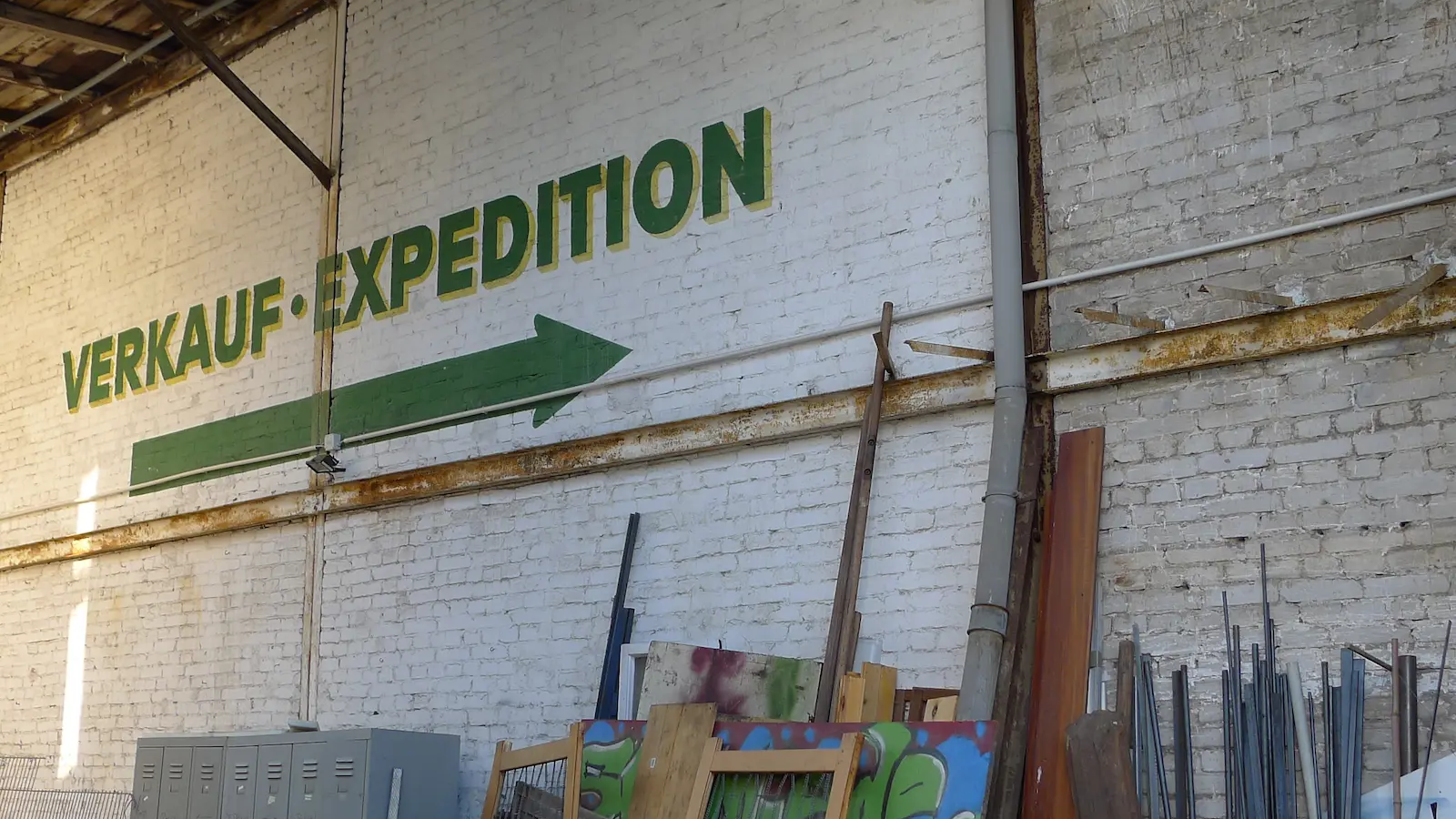 You are currently viewing Aux enchères de Berlin