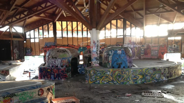 Lire la suite à propos de l’article Au Blub, paradis aquatique