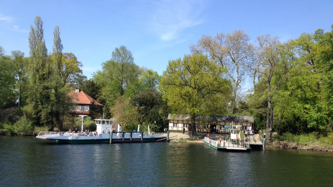 You are currently viewing Embarquer pour Werder