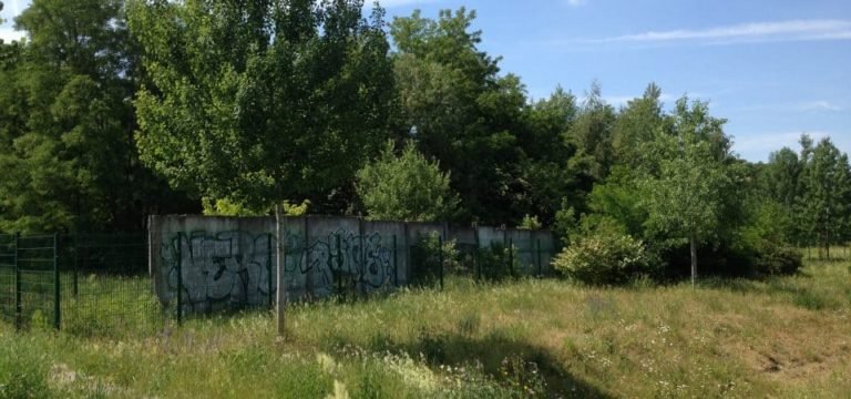 Lire la suite à propos de l’article Tour du mur de Berlin à vélo : Berliner Mauerweg