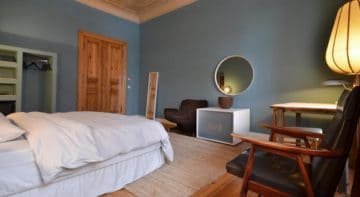 Hôtels à Prenzlauer Berg -