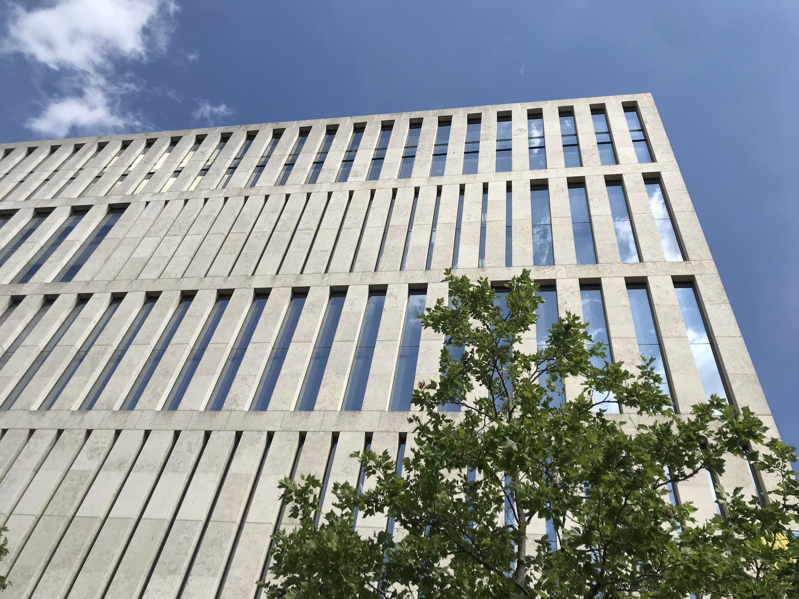 You are currently viewing Bibliothèques d’architecte