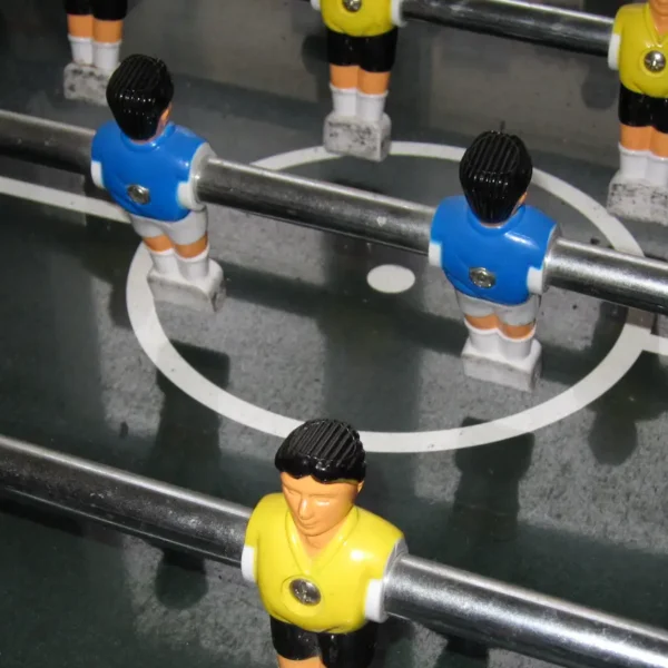 Où faire du baby-foot à Berlin