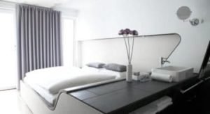 Hôtel Q! à Berlin Charlottenburg