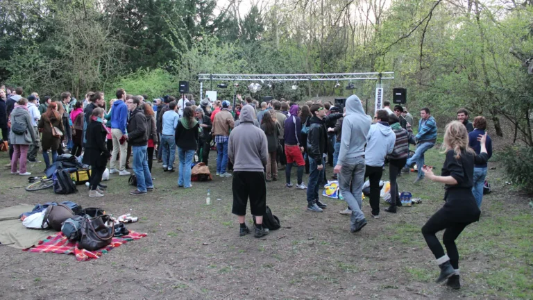 Lire la suite à propos de l’article Opération Open Air