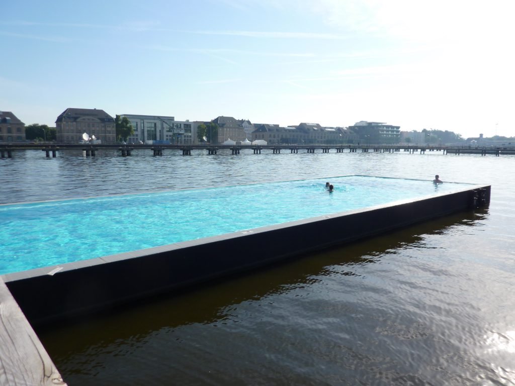 Bien-être à Berlin : thermes, sauna, yoga et piscine - Good Morning Berlin