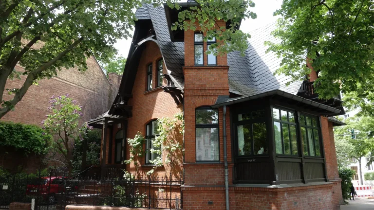 Lire la suite à propos de l’article Une journée à Friedenau