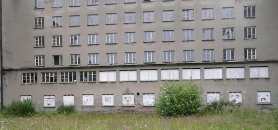 You are currently viewing Funeste station balnéaire