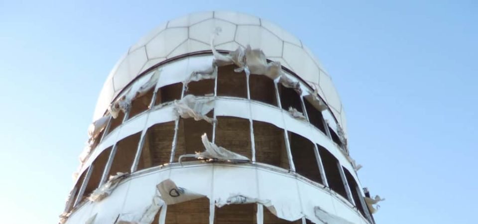 You are currently viewing A la conquête de la colline du diable