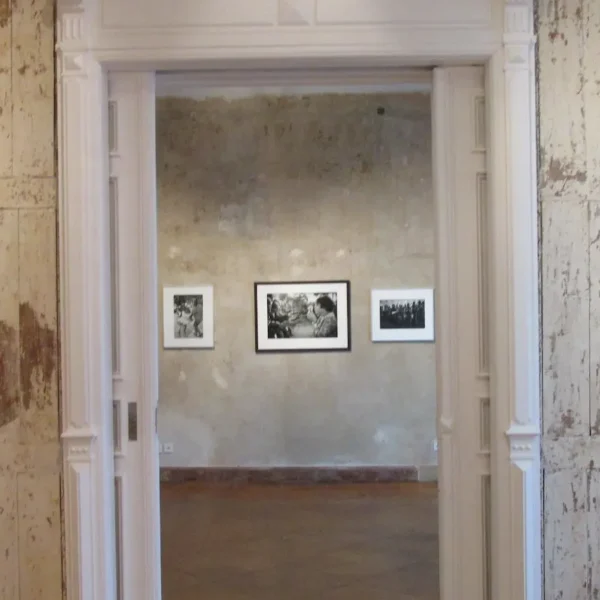 Les galeries photos à Berlin