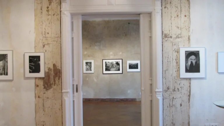 Lire la suite à propos de l’article Galeries photo à Berlin