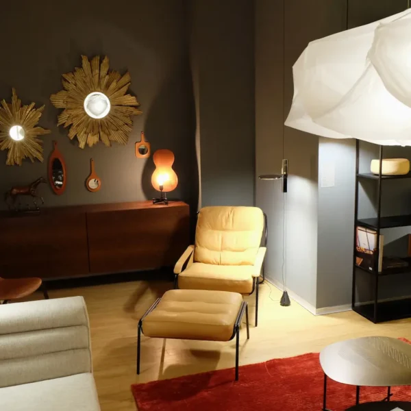 Où trouver les meilleurs boutiques design à Berlin