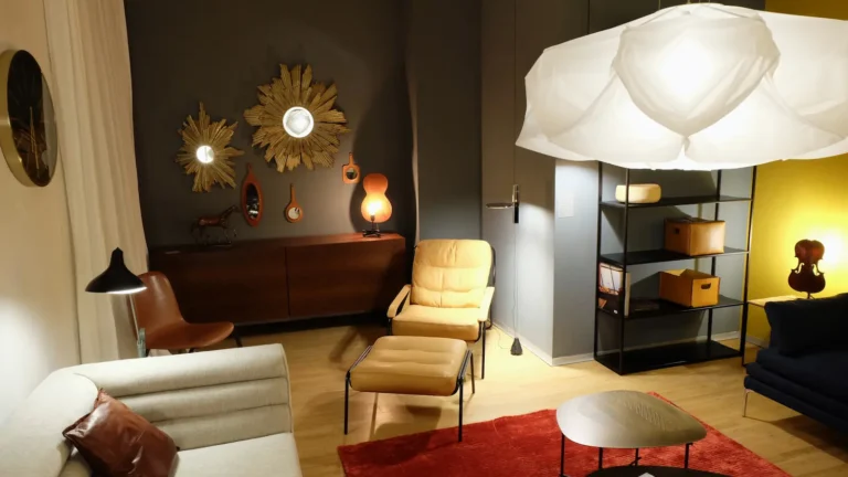 Lire la suite à propos de l’article Boutiques de Design à Berlin