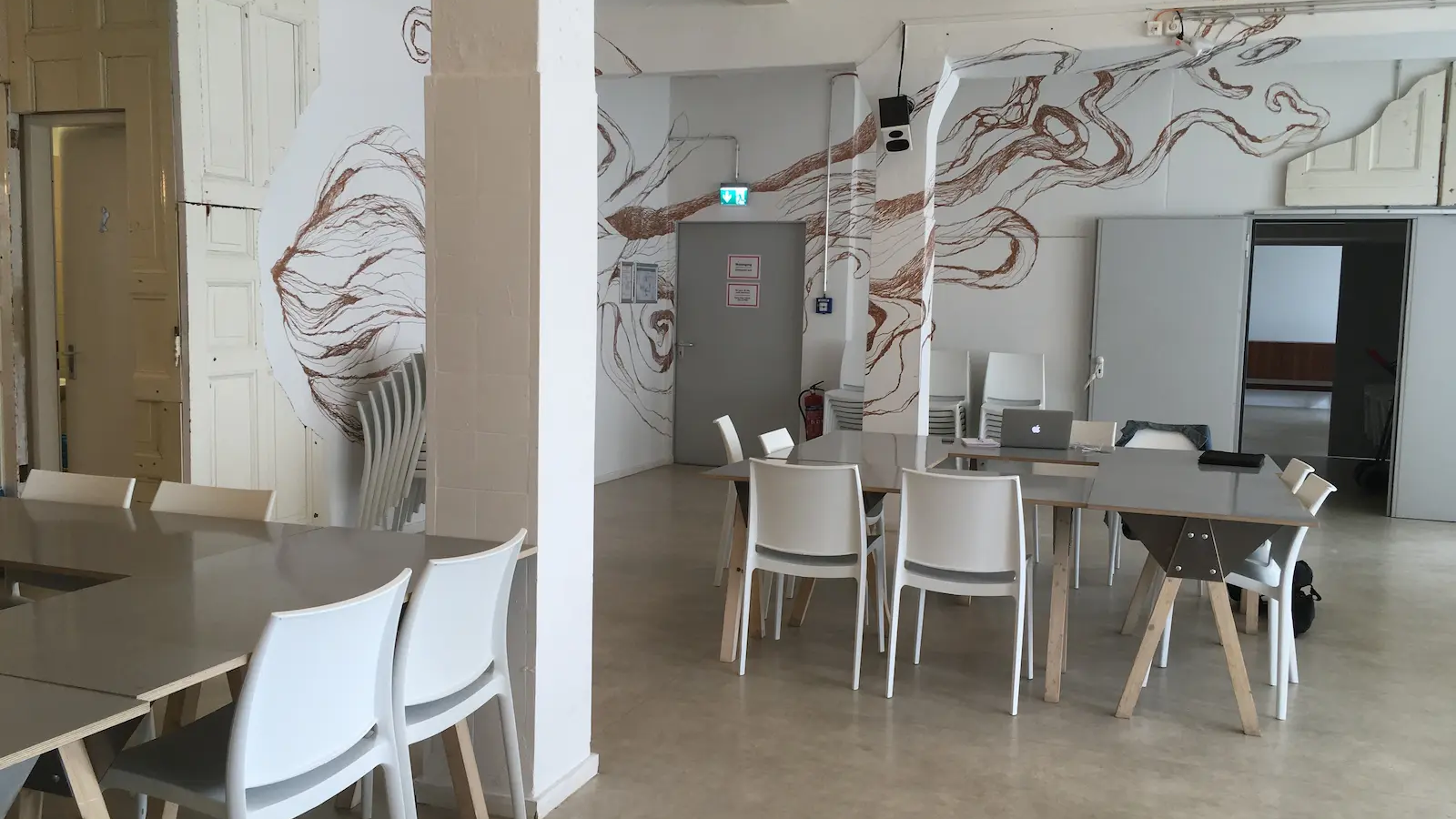 You are currently viewing Berlin, la reine du Coworking