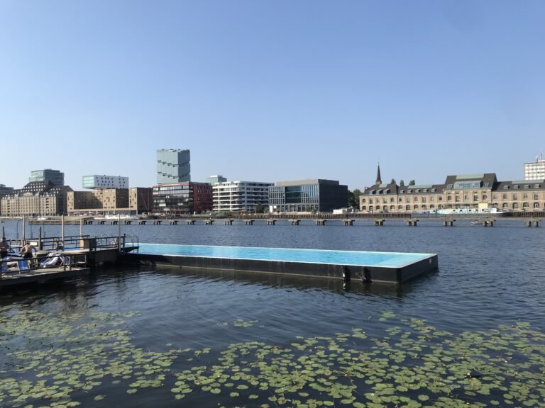 Lire la suite à propos de l’article Bien-être à Berlin : thermes, sauna, yoga et piscine