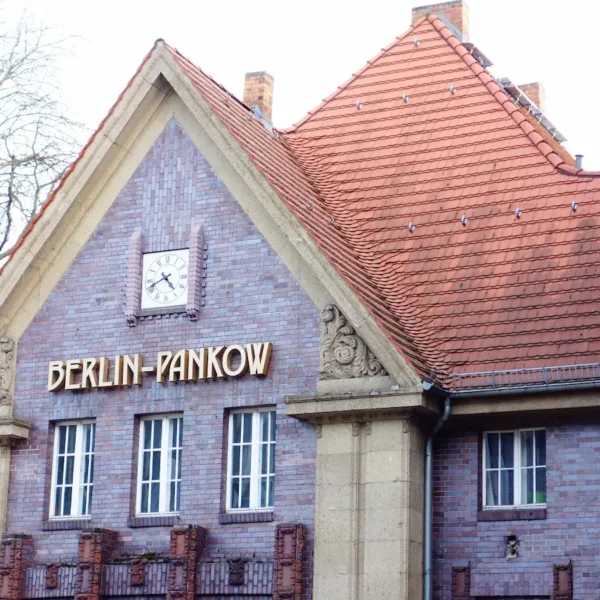 Les bonnes adresses pour une journée à Pankow