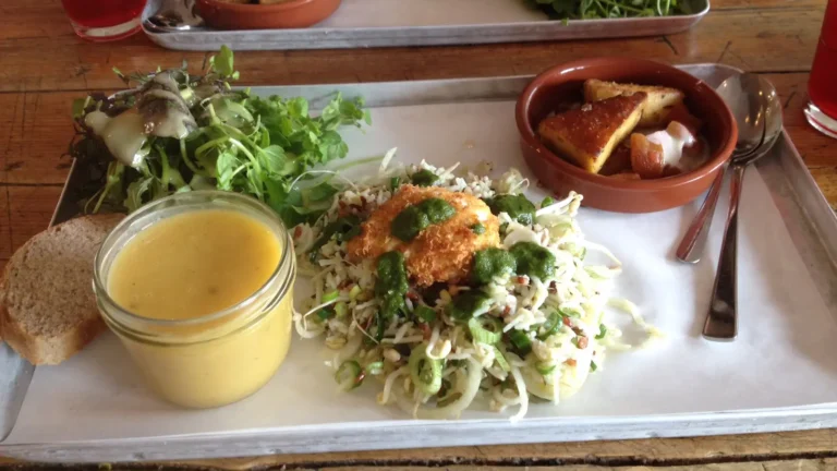 Lire la suite à propos de l’article Business Lunch berlinois