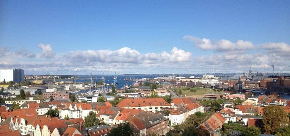 You are currently viewing Vers Rostock