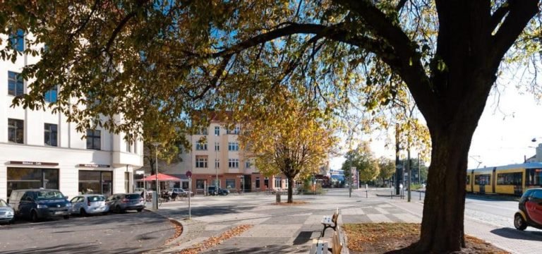 Lire la suite à propos de l’article Habiter à Weissensee