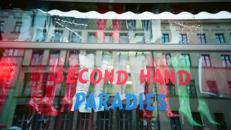 Lire la suite à propos de l’article Berlin Seconde Main