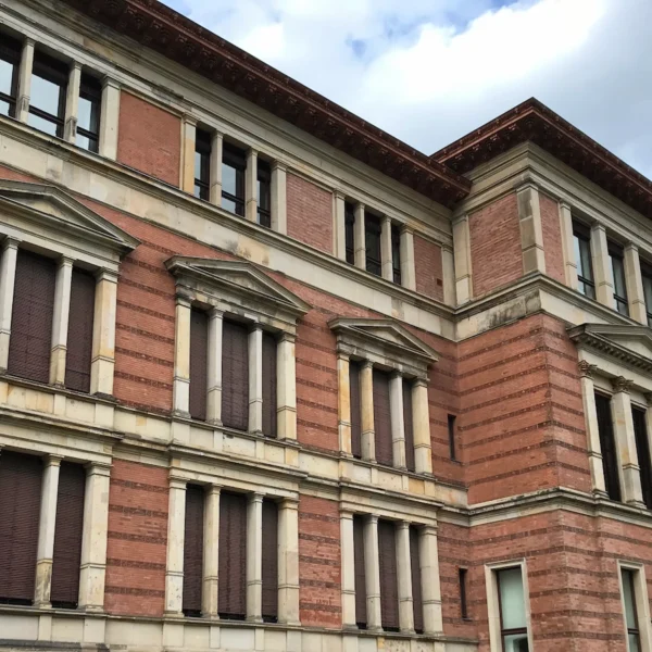 Les musées ouverts le lundi à Berlin