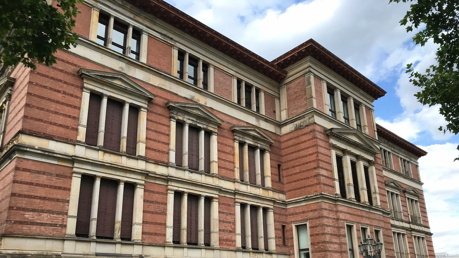 Les musées ouverts le lundi à Berlin