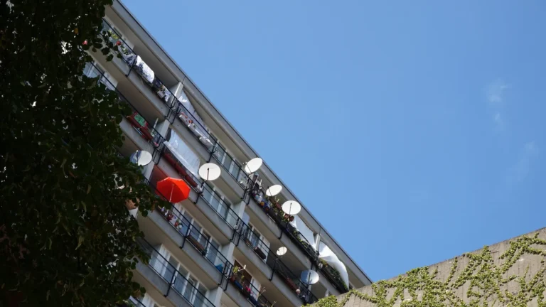 Lire la suite à propos de l’article Louer un appartement à Berlin