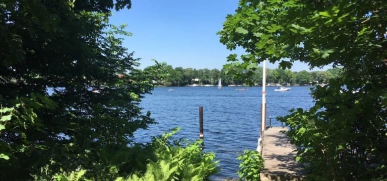 Lire la suite à propos de l’article Les îles de Tegel