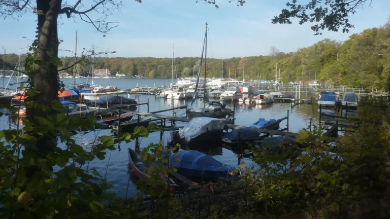 Lire la suite à propos de l’article Les îles de Tegel