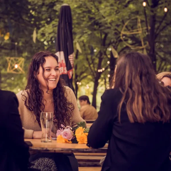 Faire son enterrement de vie de jeune fille ou son enterrement de vie de garçon à Berlin