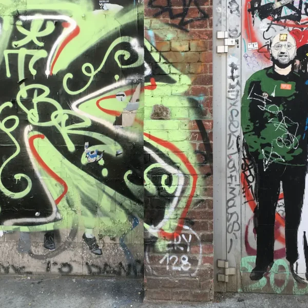 Des idées pour visiter Berlin avec ses parents