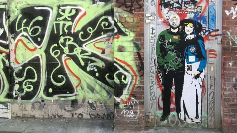 Lire la suite à propos de l’article Que faire avec ses parents à Berlin ?