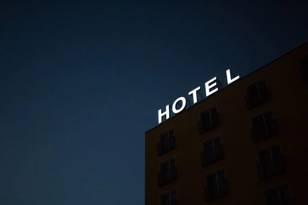 Hôtel à Berlin