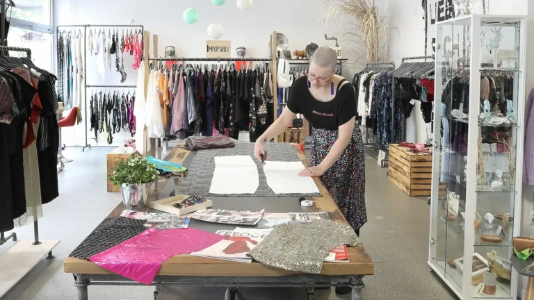 Lire la suite à propos de l’article Boutiques de créateurs