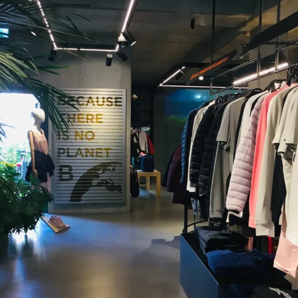 Sélection de boutiques écologiques et éthiques à Berlin