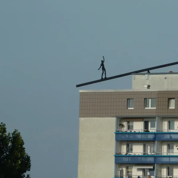 découvrir le quartier de Marzahn