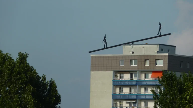 Lire la suite à propos de l’article Une journée à Marzahn