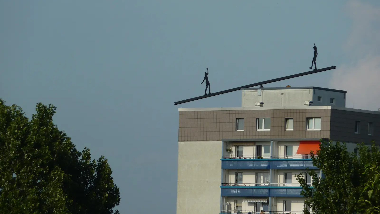 découvrir le quartier de Marzahn