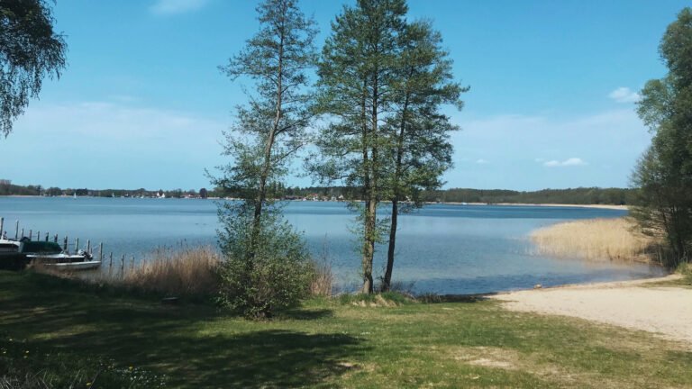 Lire la suite à propos de l’article Les meilleurs lacs de Berlin