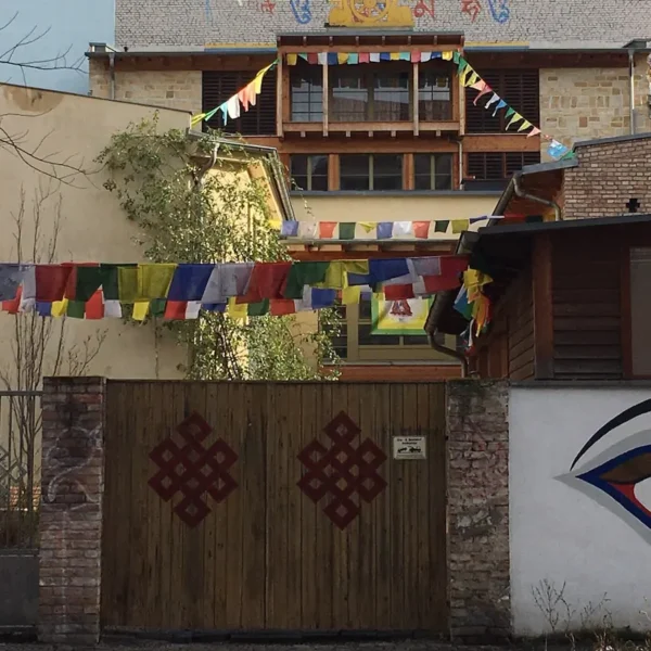 art insolite dans les rues de Berlin