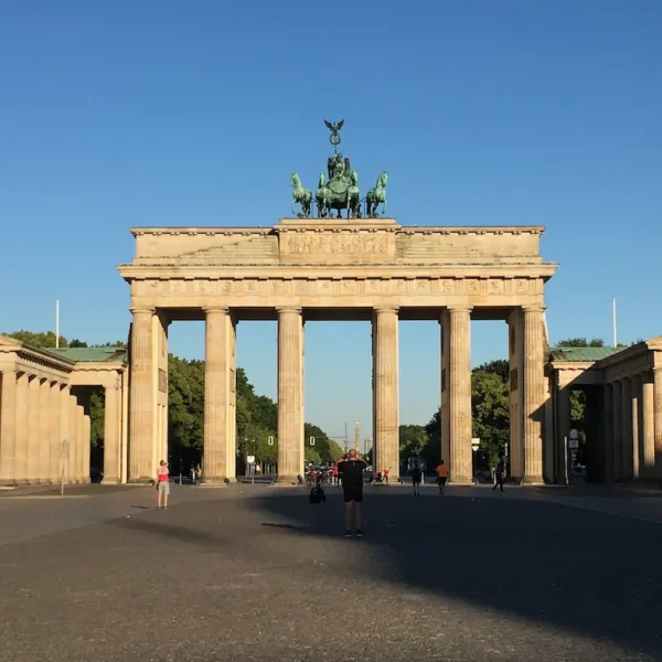 voir les incontournables à Berlin