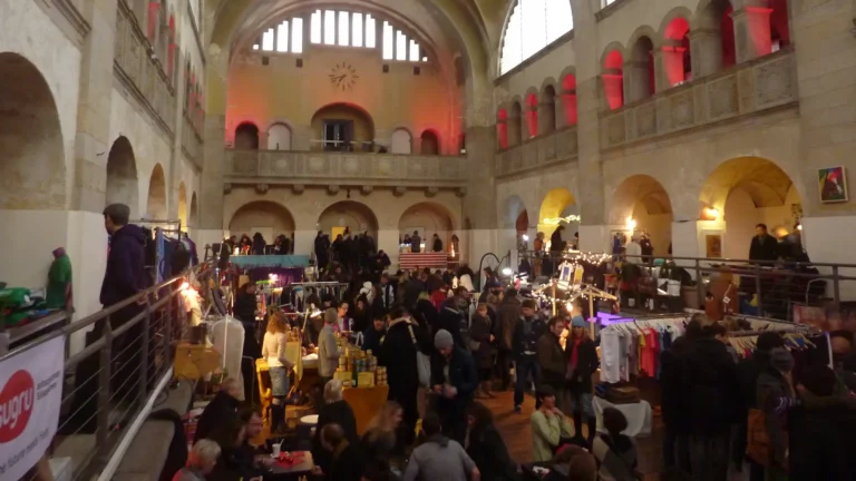 Lire la suite à propos de l’article Les plus beaux marchés de Noël de Berlin en 2020