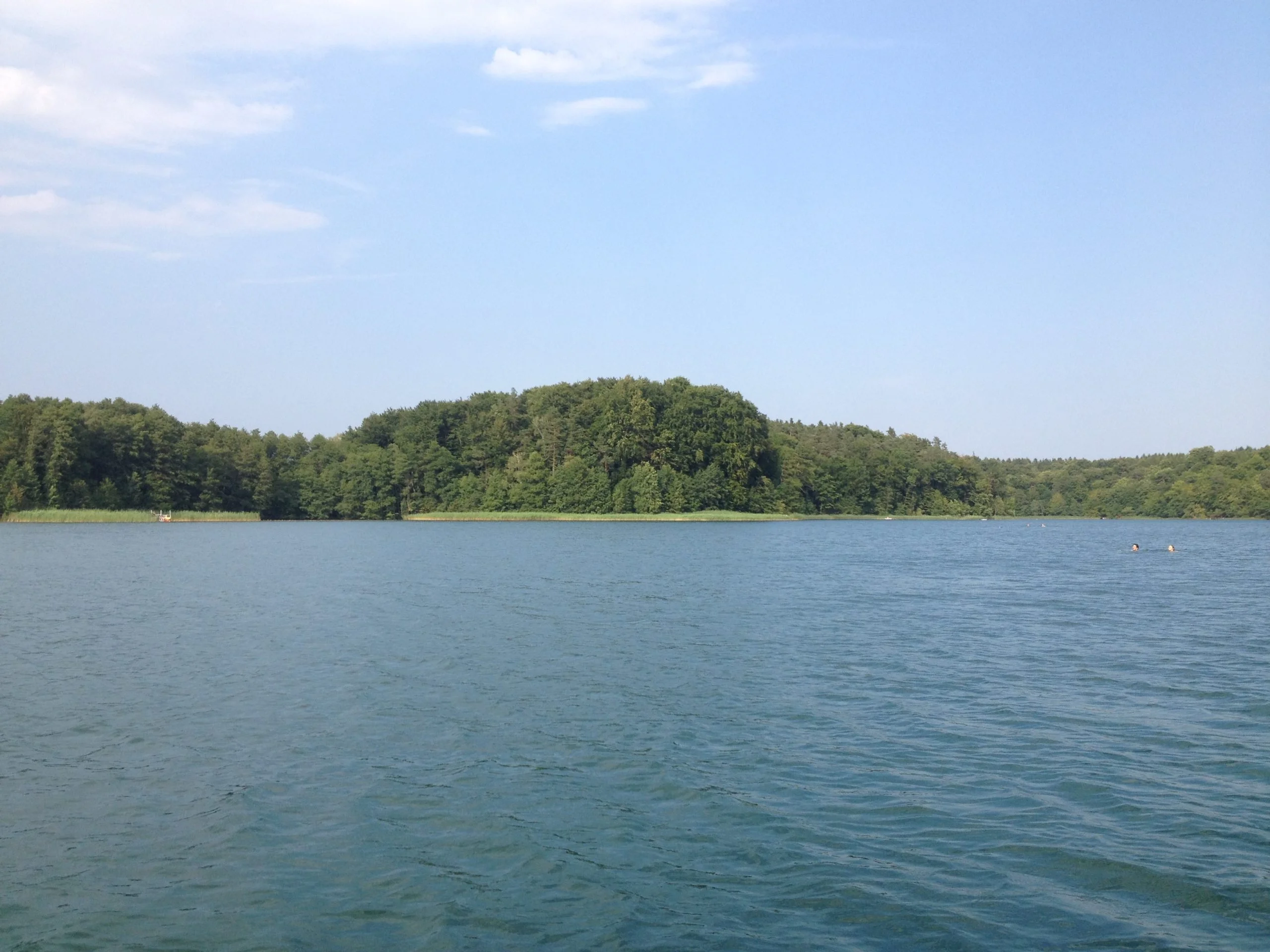 You are currently viewing Les meilleurs lacs de Berlin