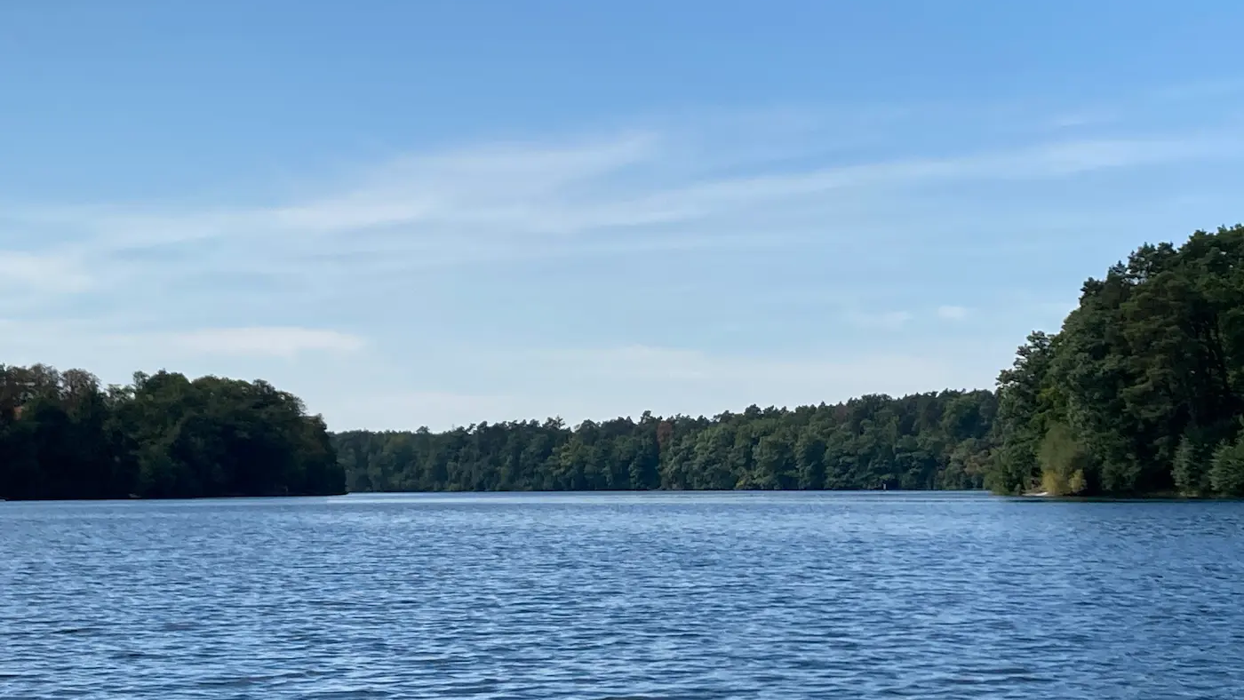 You are currently viewing Les meilleurs lacs de Berlin