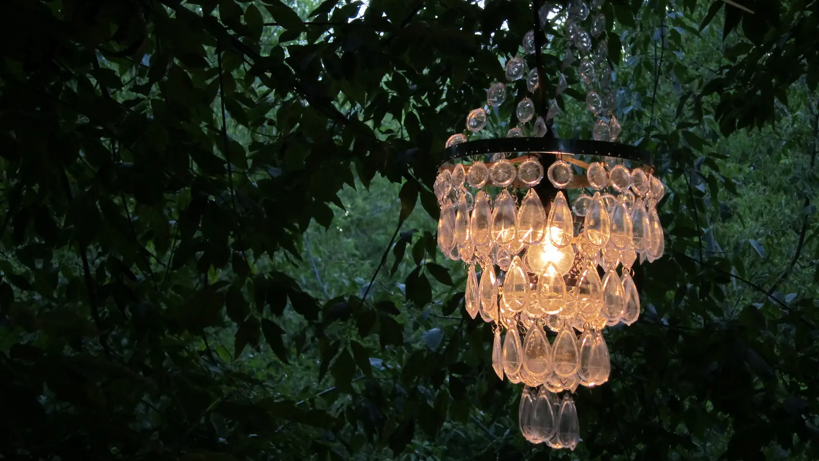 Récits de soirées berlinoises