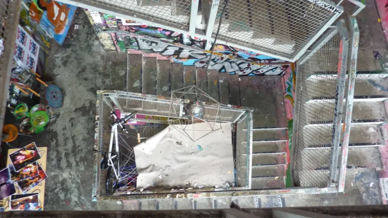 Lire la suite à propos de l’article Modes de vie alternatifs à Berlin