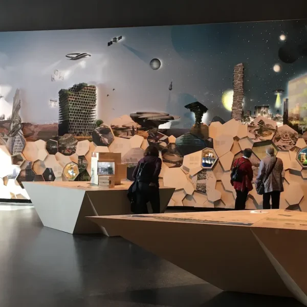 les musées gratuits de Berlin