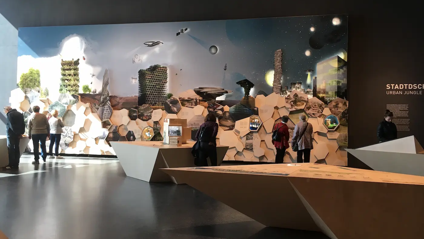 You are currently viewing Les musées gratuits de Berlin